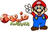 MaRio Forever